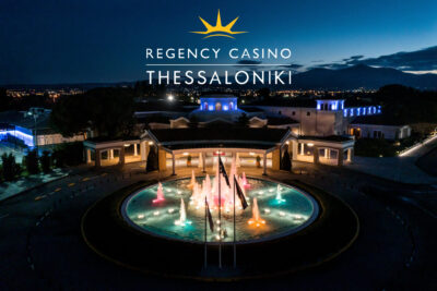 Regency Casino Thessaloniki2048